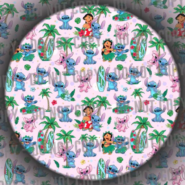 Surfing 626 - 3
