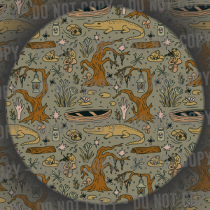 Swamp - 2