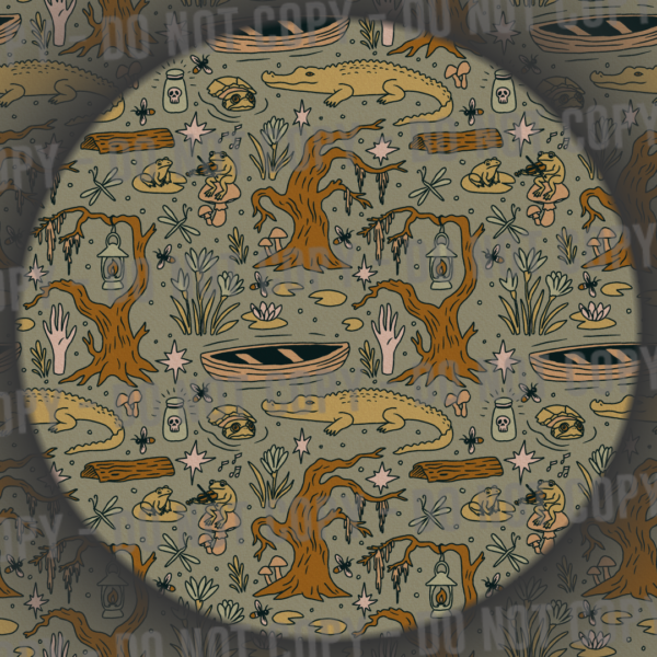 Swamp - 2