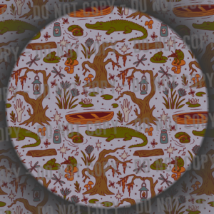 Swamp - 3