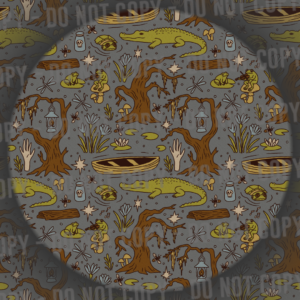 Swamp - 4