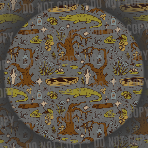 Swamp - 4
