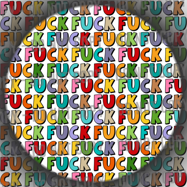 Sweary - 1