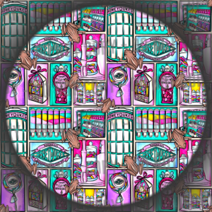Sweet Shop
