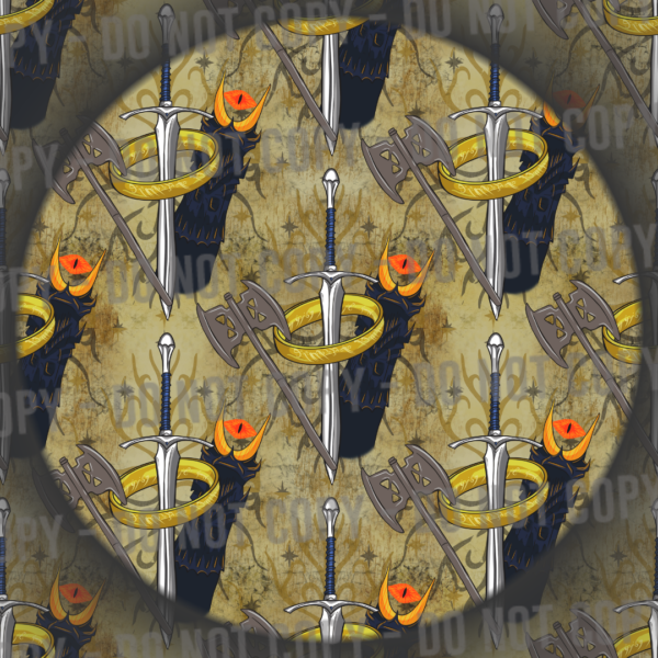 Sword & Axe - 2