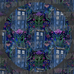 Tardis
