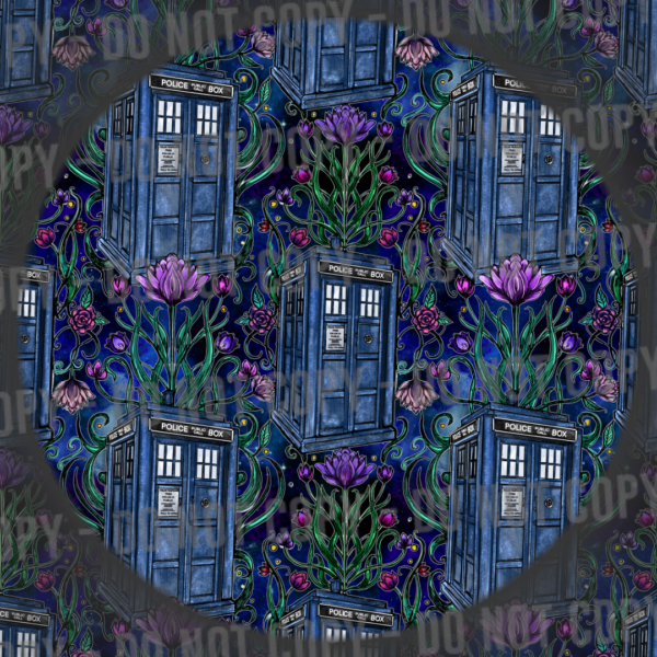 Tardis