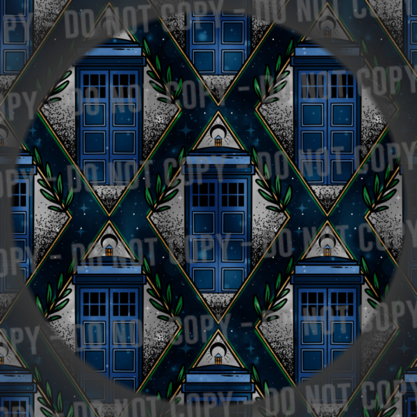 Tardis - 2