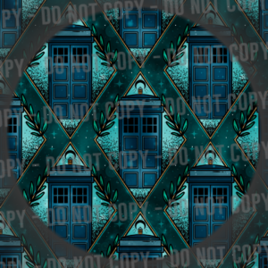 Tardis - 3