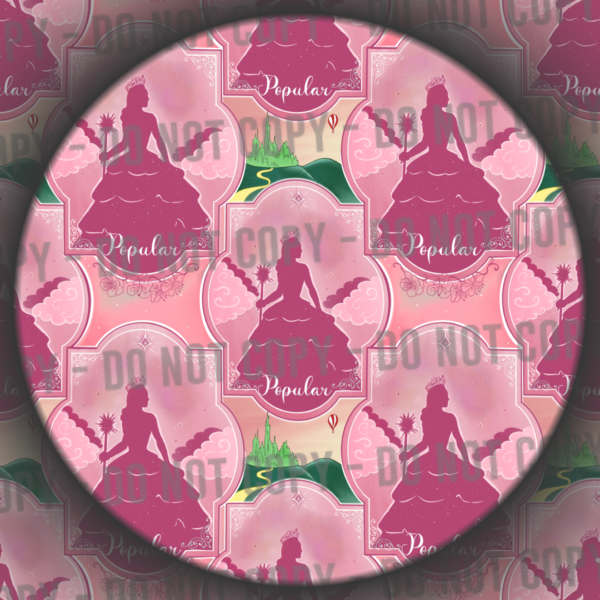 Team Pink