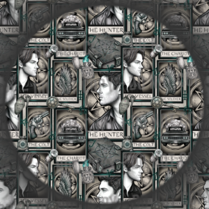 The Hunters Deck - Bone