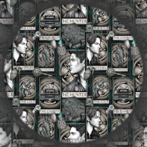 The Hunters Deck - Slate
