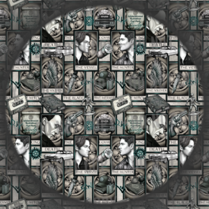 The Hunters Deck Mashup - Bone