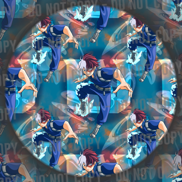 Todoroki