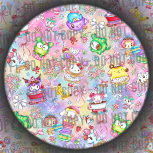 Tokitty - 3