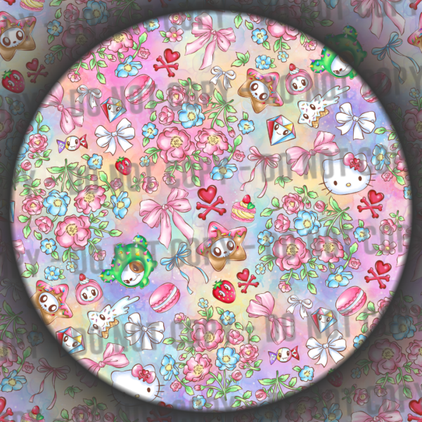Tokitty - 4
