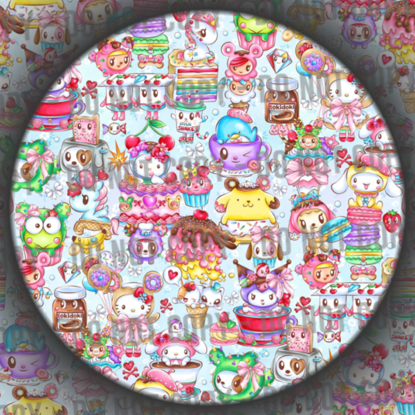 Tokitty - 9