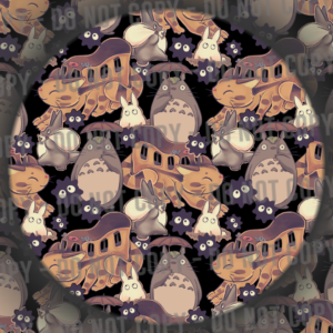 Tot & Cat Bus - 4