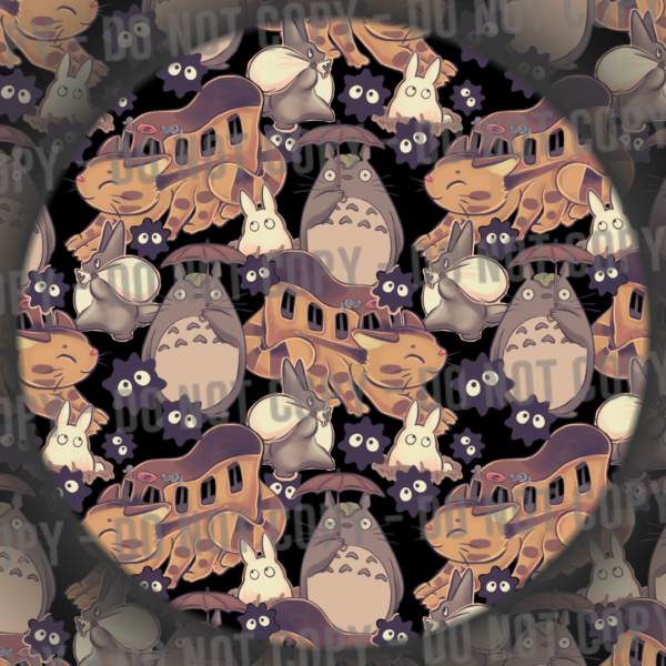 Tot & Cat Bus - 4