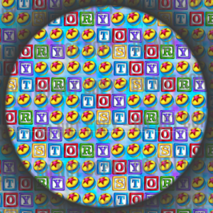 Toy Blocks