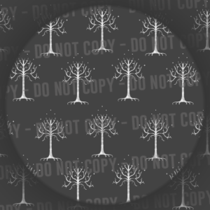 Tree Of Gondor - 4