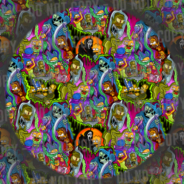 Treehouse - 12