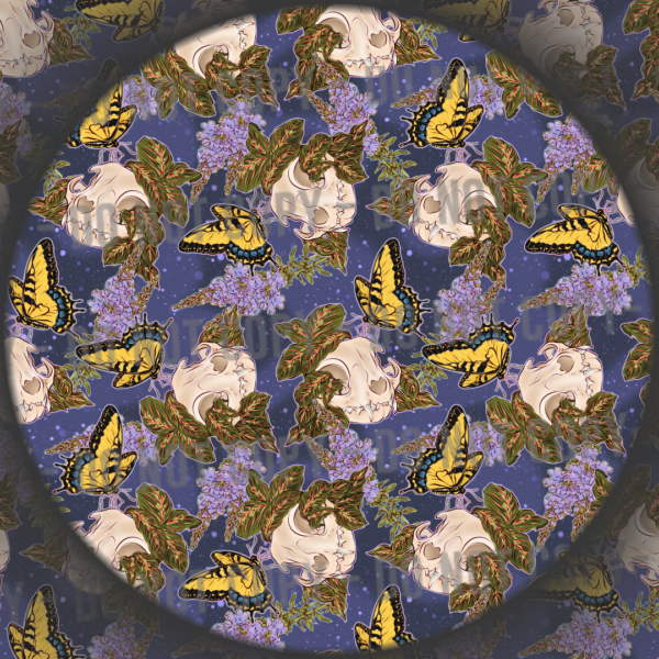 Twilight Pollinator