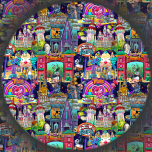 Universal - 1