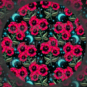 Moon Flowers
