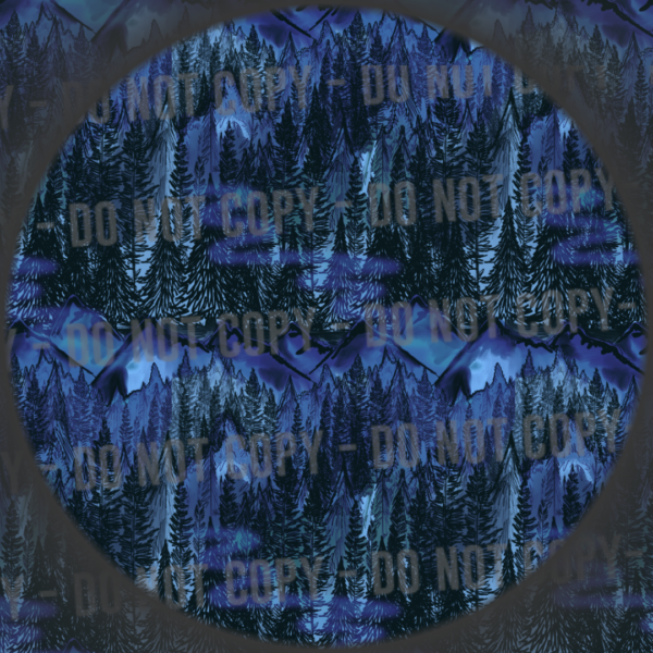 Vampire Book Forest - 1