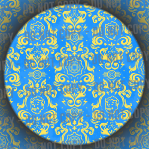 Vault Damask - 4
