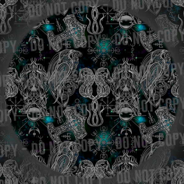 Viking Mix - 1