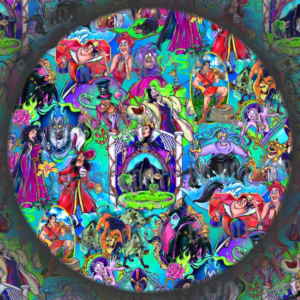 Villain Main - 2