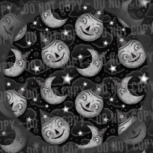 Vintage Moons