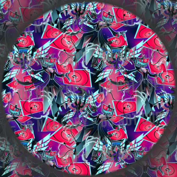 Vox - Purple