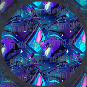 Vox V Alastor
