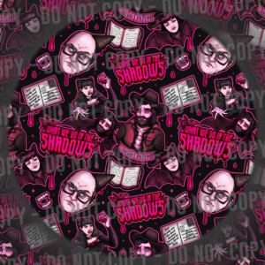 WWDITS Mashup - Red