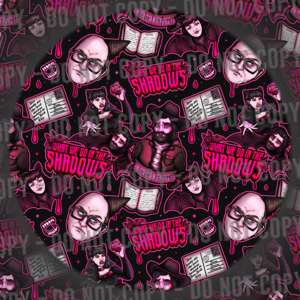 WWDITS Mashup - Red