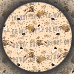 Wall-Eve