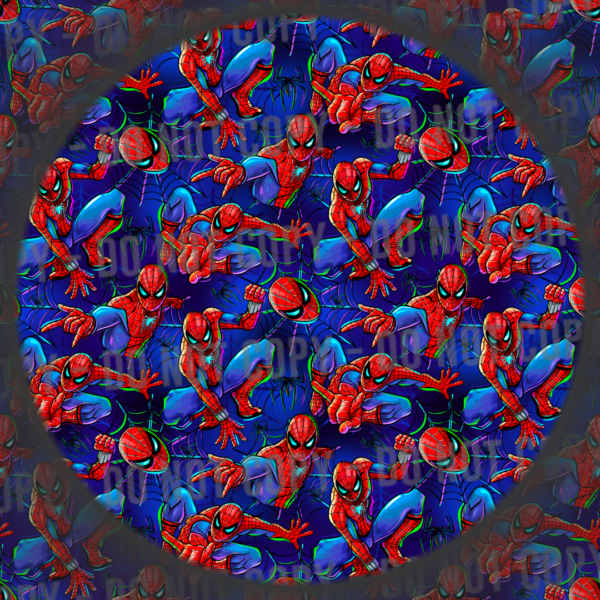 Web Slinger - Dark