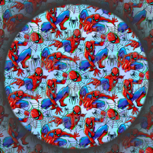 Web Slinger - Light