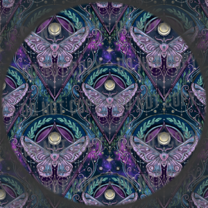 Whimsy Butterfly