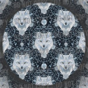 Winter Fox