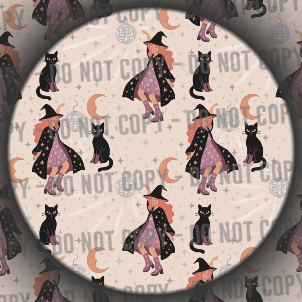 Witching Hour