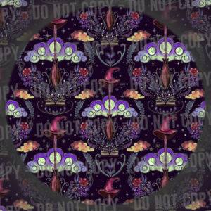 Witchy