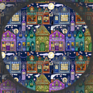 Witchy Shops