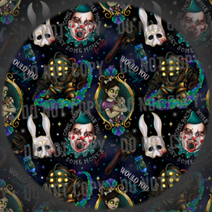Would You Kindly - 2