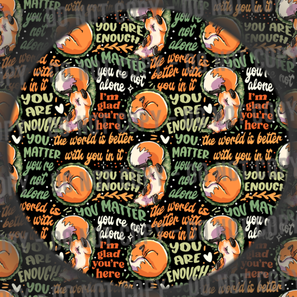 You Matter - Dark