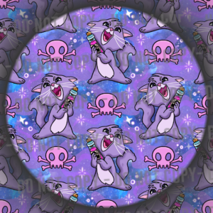 Yzma