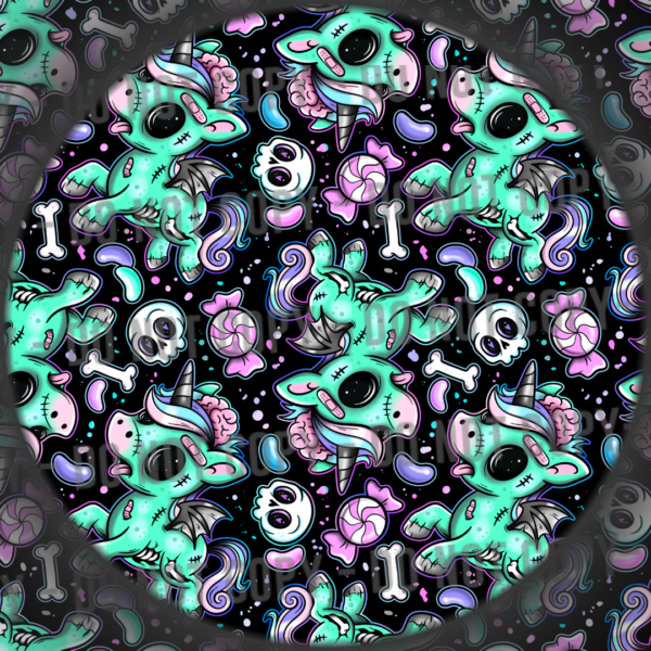 Zombiecorn - 2